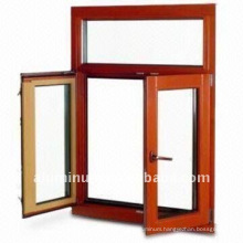 aluminium profile for windows and doors